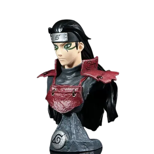 Hashirama- Figuren „Sennin“ – Naruto Shippuden™