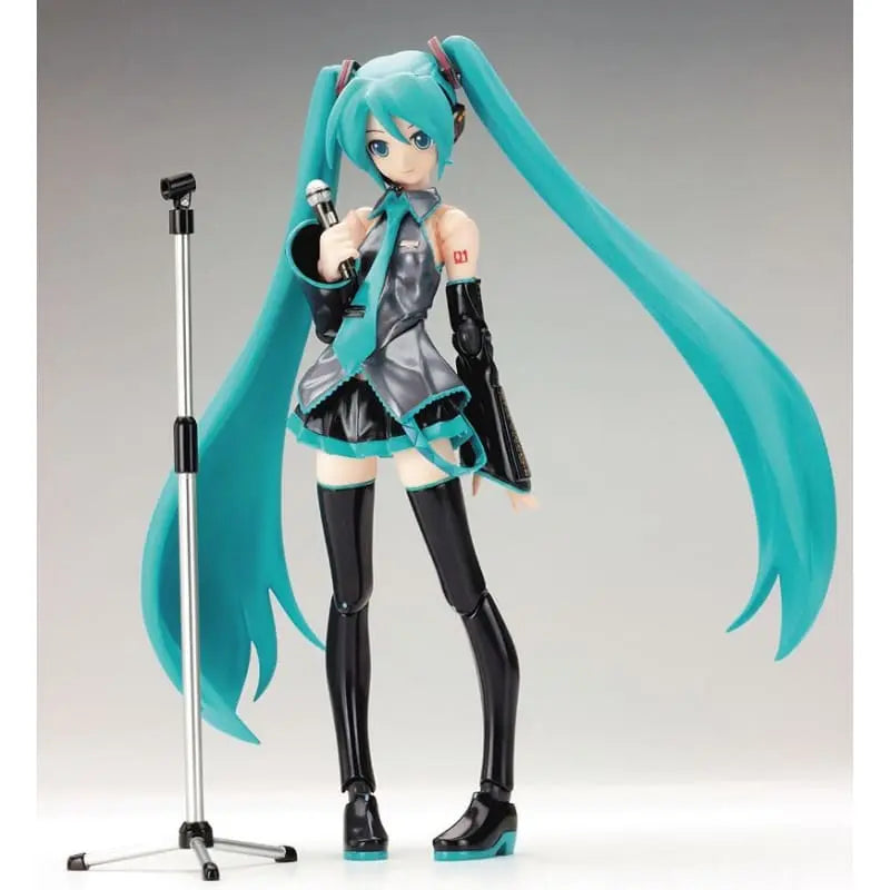 Hatsune Miku- Figuren – Hatsune Miku™
