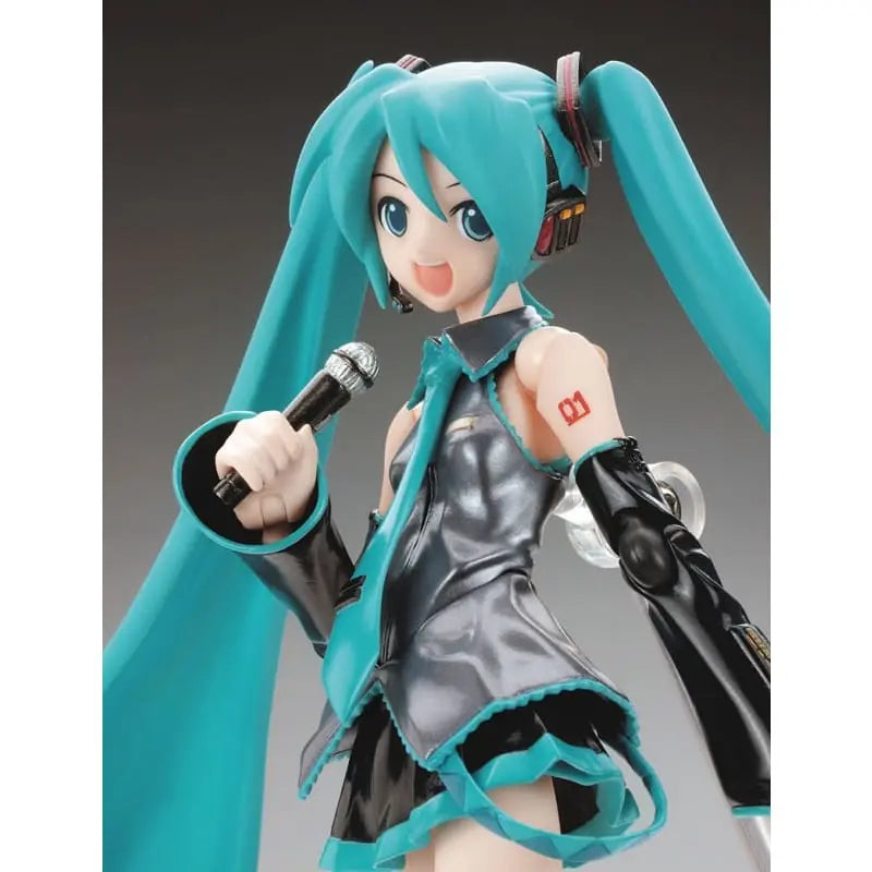 Hatsune Miku- Figuren – Hatsune Miku™