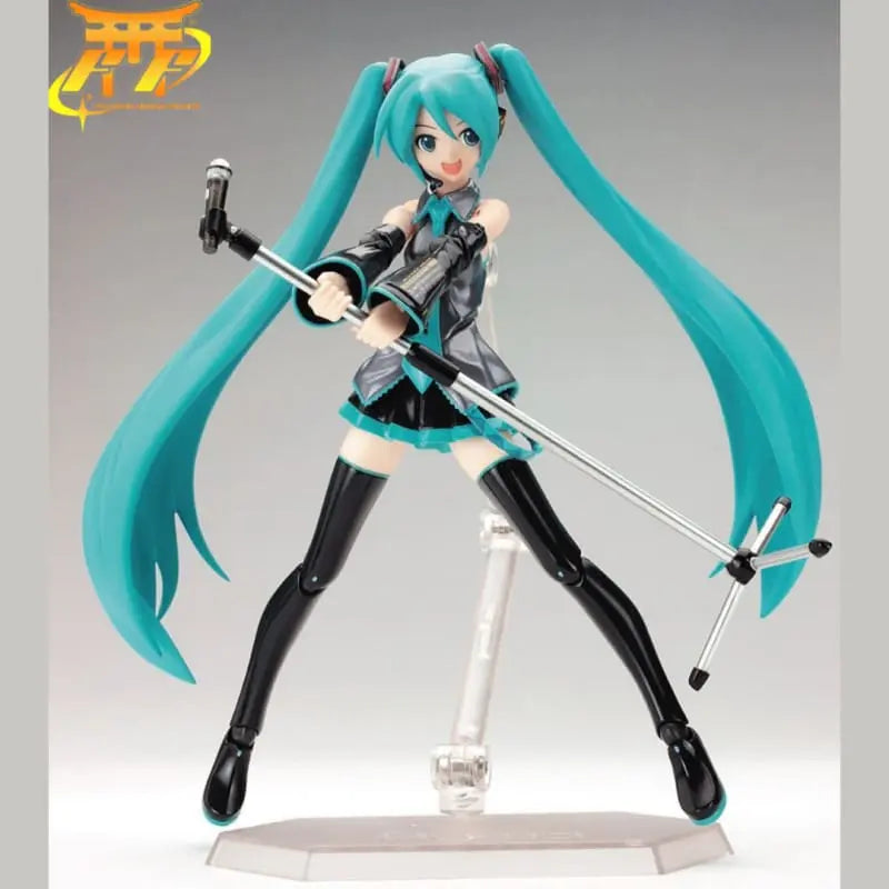 Hatsune Miku- Figuren – Hatsune Miku™