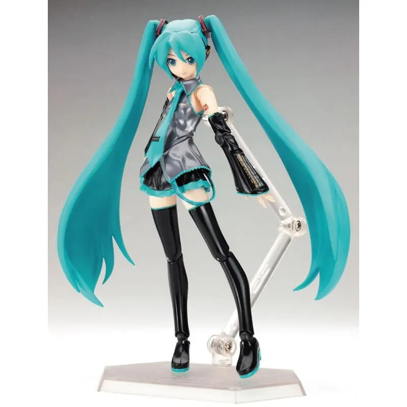 Hatsune Miku- Figuren – Hatsune Miku™