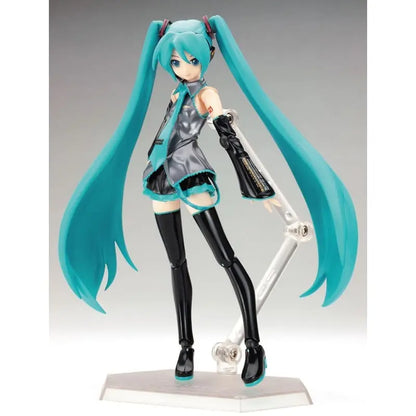 Hatsune Miku- Figuren – Hatsune Miku™