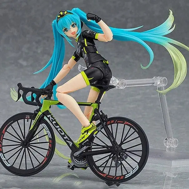 Hatsune Miku Radfahrer Figuren – Hatsune Miku™