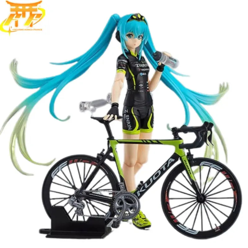 Hatsune Miku Radfahrer Figuren – Hatsune Miku™