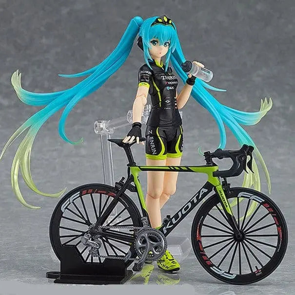 Hatsune Miku Radfahrer Figuren – Hatsune Miku™