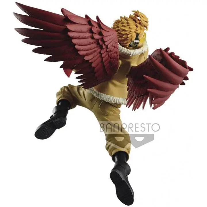Hawks- Figuren – My Hero Academia™
