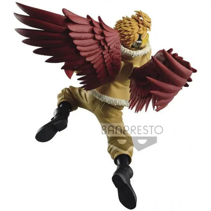 Hawks- Figuren – My Hero Academia™