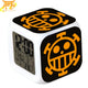 Heart's Pirates Wecker – One Piece™