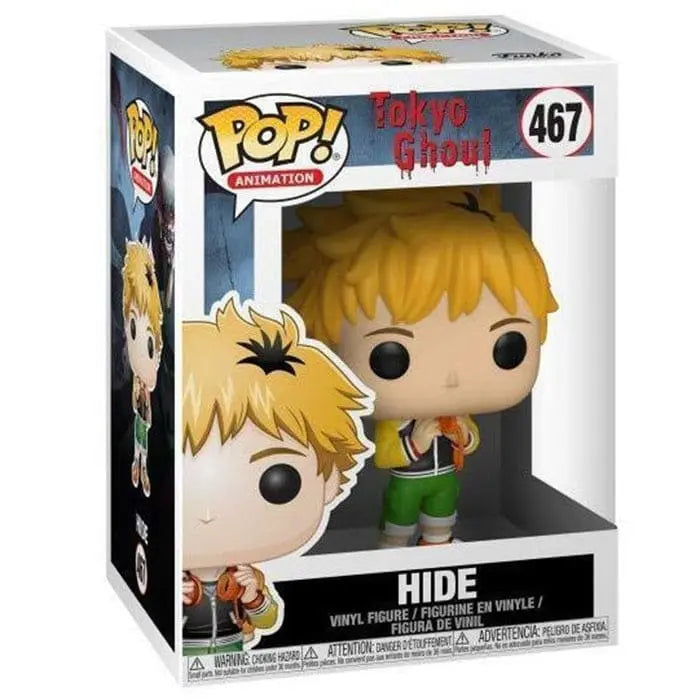 Hideyoshi Nagachika Funko Pop – Tokyo Ghoul™