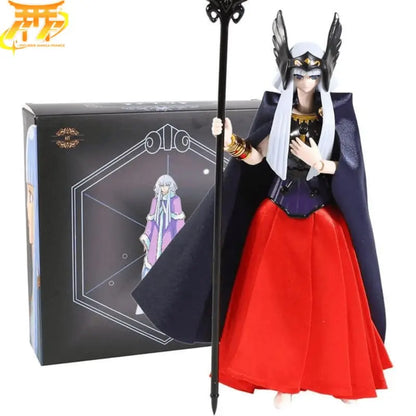 Hilda Polaris- Figuren – Saint Seiya™