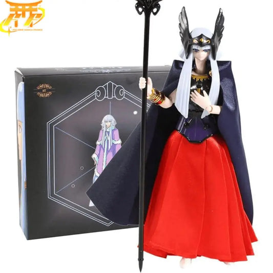 Hilda Polaris- Figuren – Saint Seiya™