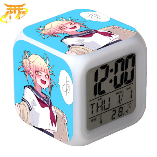 Himiko Blauer Wecker – My Hero Academia™