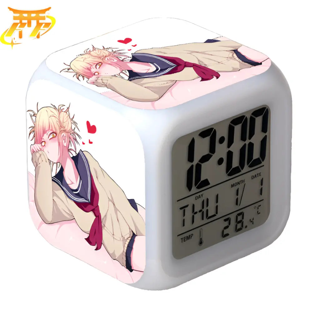 Himiko Herzwecker – My Hero Academia™