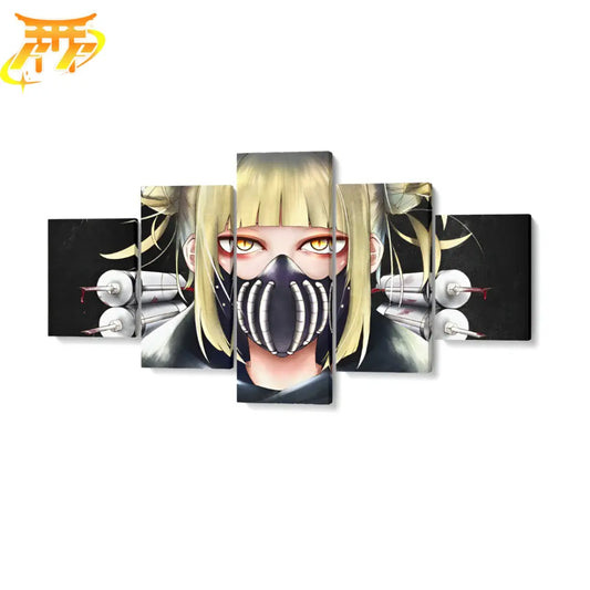 Himiko-Gemälde – My Hero Academia™