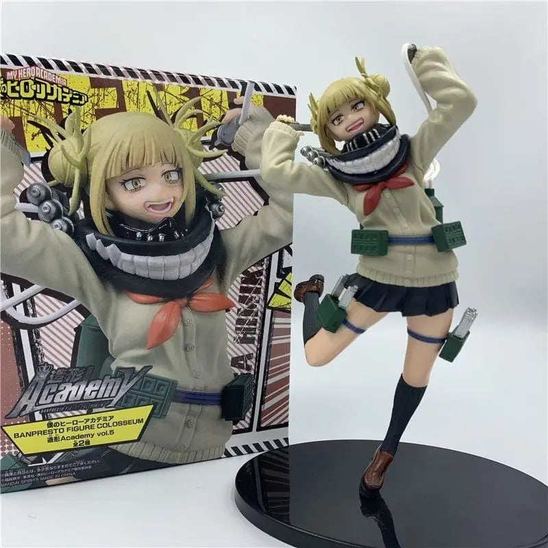Himiko Toga- Figuren – My Hero Academia™