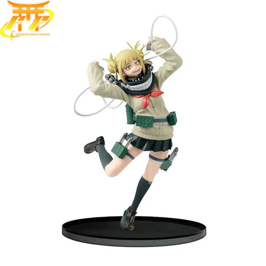 Himiko Toga- Figuren – My Hero Academia™