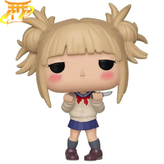 Himiko Toga Funko Pop – My Hero Academia™