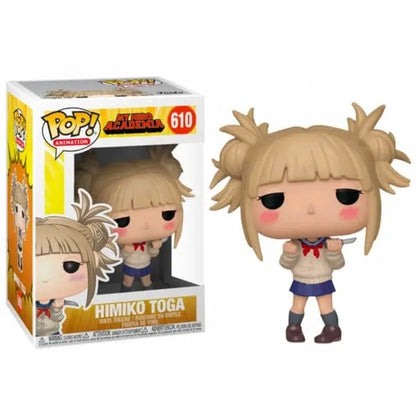 Himiko Toga Funko Pop – My Hero Academia™