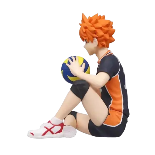 Hinata ’Ball’ Figuren - Haikyuu™