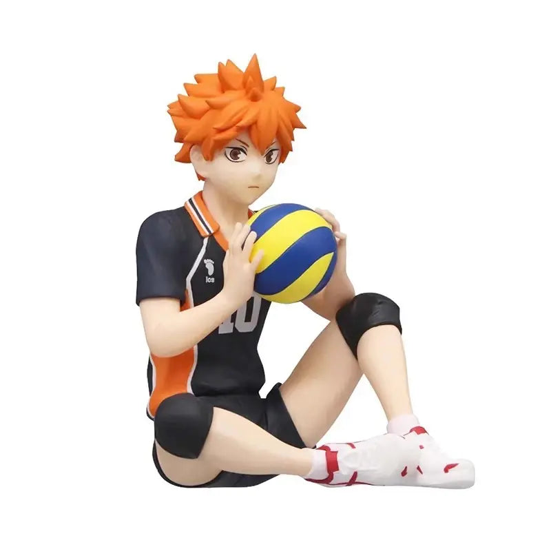 Hinata ’Ball’ Figuren - Haikyuu™