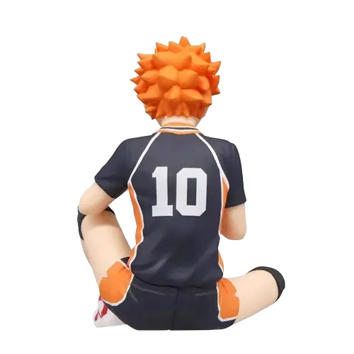 Hinata ’Ball’ Figuren - Haikyuu™