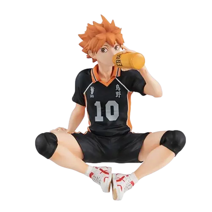 Hinata ’Break’ Figuren - Haikyuu™