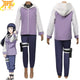 Hinata Cosplay – Naruto™