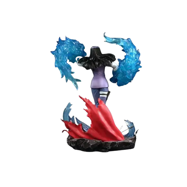 Hinata ’Hakke’ Figuren - Naruto Shippuden™