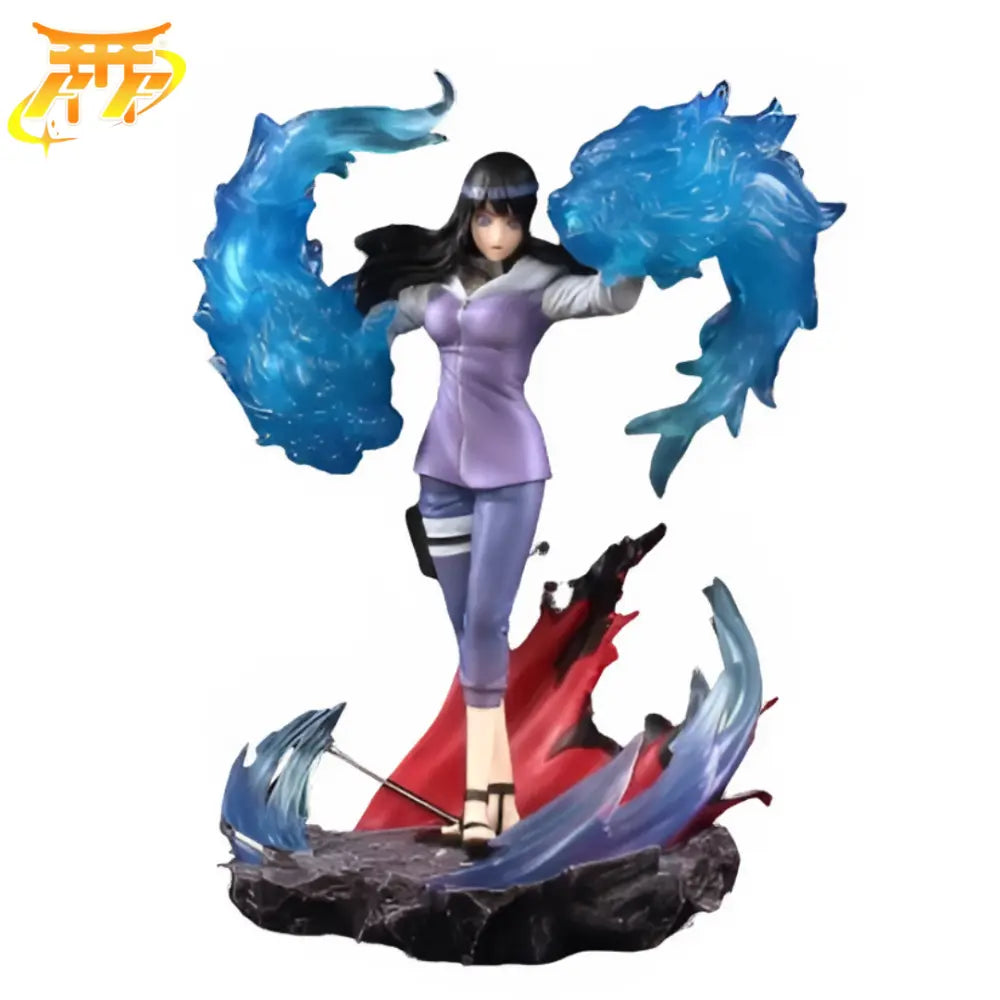 Hinata ’Hakke’ Figuren - Naruto Shippuden™