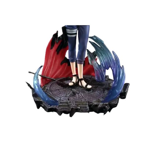 Hinata ’Hakke’ Figuren - Naruto Shippuden™