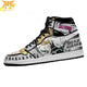 Hirako Shinji Schuhe – Bleach™