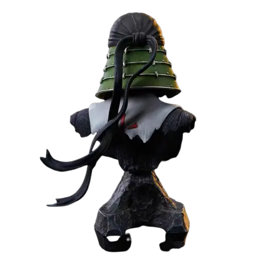 Hiruzen- Figuren – Naruto Shippuden™
