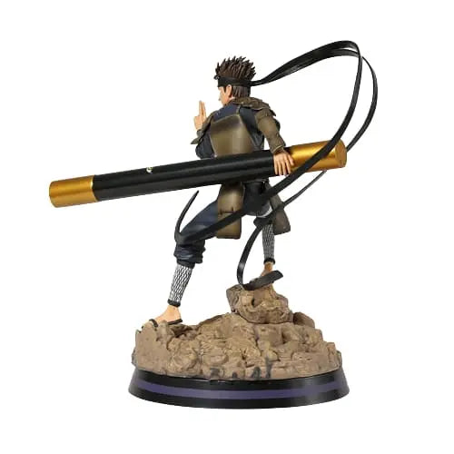 Hiruzen Sarutobi Figuren – Naruto Shippuden™