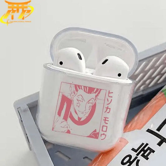Hisoka Airpods-Hüllen – Hunter x Hunter™