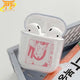 Hisoka Airpods-Hüllen – Hunter x Hunter™