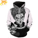 Hisoka „Blood“ Pullover – Hunter x Hunter™