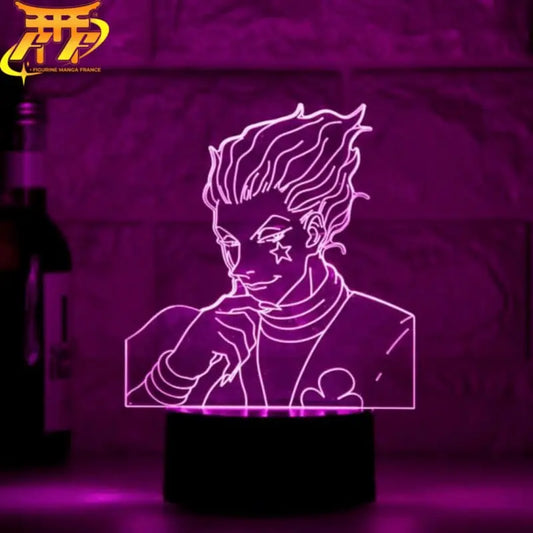 Hisoka lampe – Hunter x Hunter™