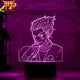 Hisoka lampe – Hunter x Hunter™
