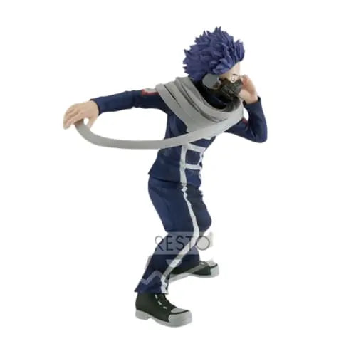 Hitoshi Shinso Figuren – My Hero Academia™