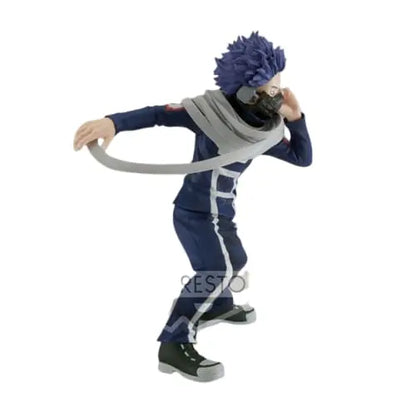 Hitoshi Shinso Figuren – My Hero Academia™