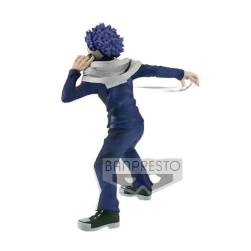 Hitoshi Shinso Figuren – My Hero Academia™