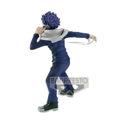 Hitoshi Shinso Figuren – My Hero Academia™