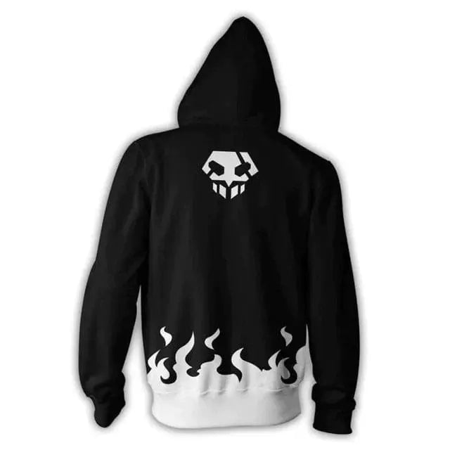 Hollowfication- Jacke – Bleach™