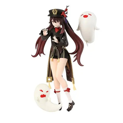 Hu Tao „Ghost“ Figuren – Genshin Impact™