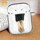 Hüllen mit Bataillonsschild AirPods – Attack on Titan™