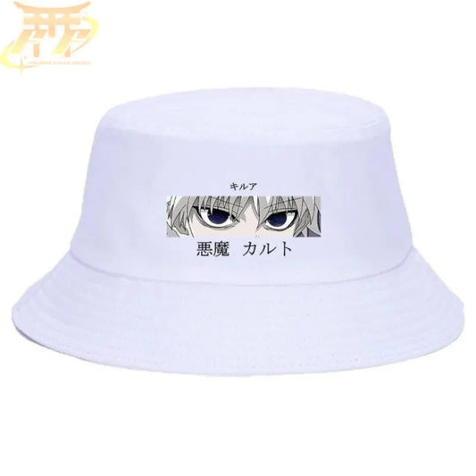Killua Hut – Hunter X Hunter™