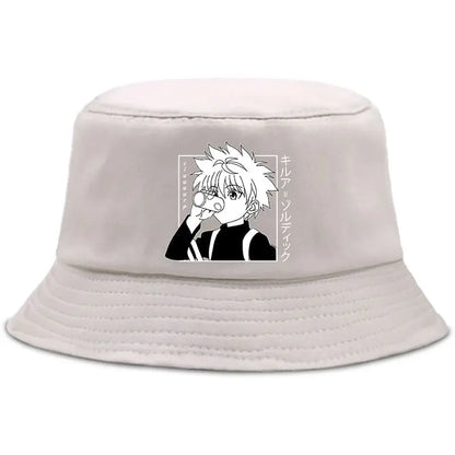 Killua Zoldik Hut – Hunter X Hunter™