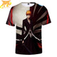 Ichigo Bankaï T-Shirt – Bleach™