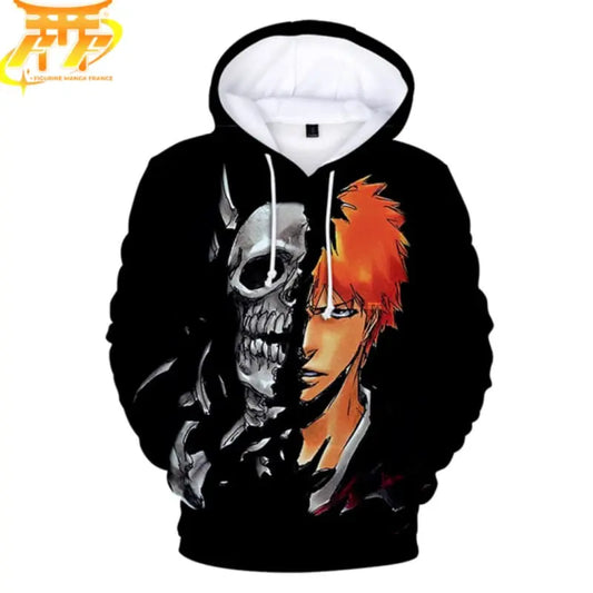 Ichigo „Death“ Pullover – Bleach™