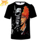 Ichigo „Death“ T-Shirt – Bleach™